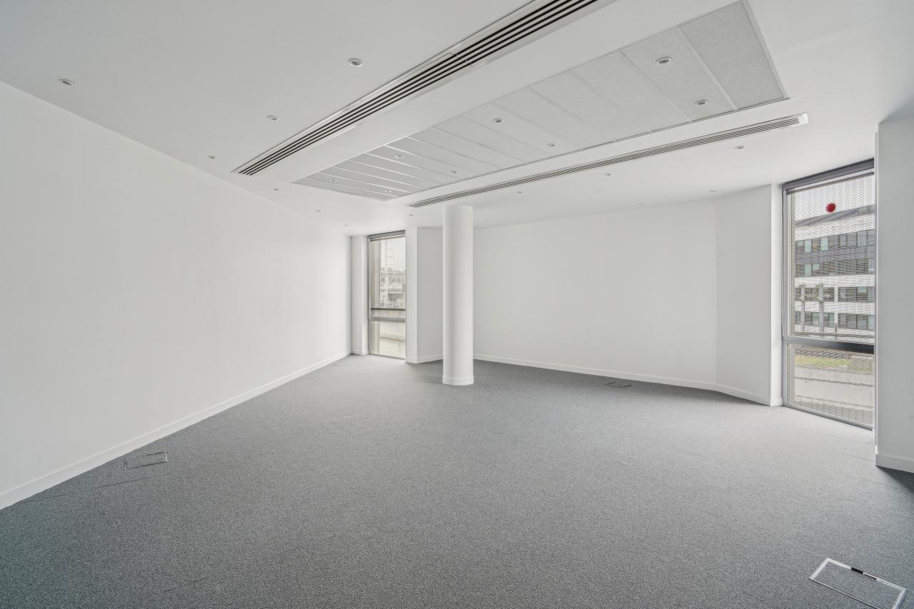 Bureau La Plaine Saint-Denis 3561m² Location bureau La Plaine Saint-Denis Seine-Saint-Denis OLBUR2118624 5